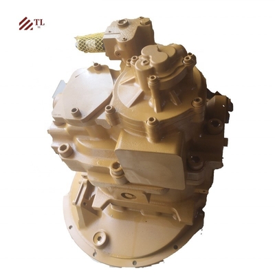 100% K5V212 สําหรับเครื่องขุด 345C 349D ปั๊มไฮดรอลิกหลัก 345B ปั๊มพิสตัน Assy 2590818 1948259