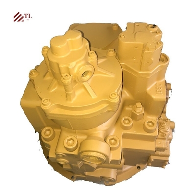 100% K5V212 สําหรับเครื่องขุด 345C 349D ปั๊มไฮดรอลิกหลัก 345B ปั๊มพิสตัน Assy 2590818 1948259