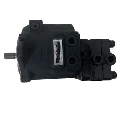 ปั๊มแกนไฮดรอลิก NA-CHI 0B-16 พิมพ์แกน PVD-00B-16P-6AG3-5220A 100% -