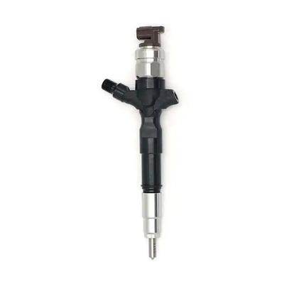 เครื่องฉีดกระสุนรถประจําทางแท้ 095000-5890 095000-5891 095000-5740 สําหรับ Land Cruiser 120