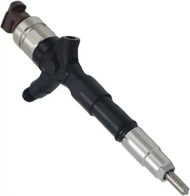 เครื่องฉีดกระสุนรถประจําทางแท้ 095000-5890 095000-5891 095000-5740 สําหรับ Land Cruiser 120