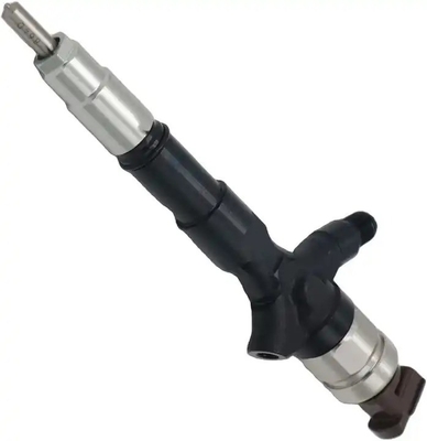 เครื่องฉีดกระสุนรถประจําทางแท้ 095000-5890 095000-5891 095000-5740 สําหรับ Land Cruiser 120