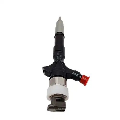 เครื่องฉีดเชื้อเพลิงดีเซล Denso 095000-7781 สําหรับ Hilux D4D 2KD-FTV 23670-30290