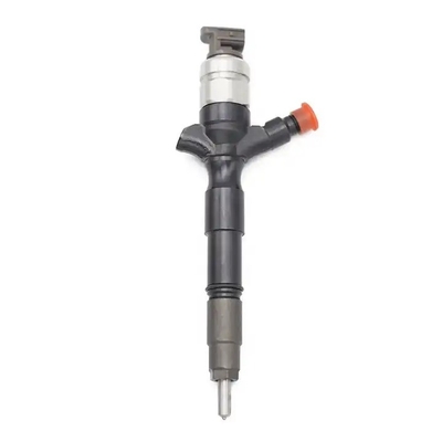 เครื่องฉีดเชื้อเพลิงดีเซล Denso 095000-7781 สําหรับ Hilux D4D 2KD-FTV 23670-30290