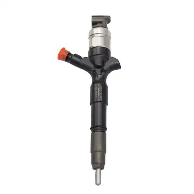 เครื่องฉีดเชื้อเพลิงดีเซล Denso 095000-7781 สําหรับ Hilux D4D 2KD-FTV 23670-30290