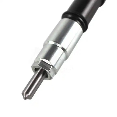เครื่องฉีดเชื้อเพลิง 23670-30190 สําหรับ Toyota Hilux Hiace 1KD-FTV 3.0L เลขส่วน 295050-0100