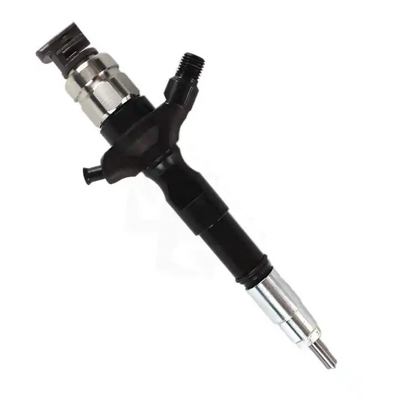 เครื่องฉีดเชื้อเพลิง 23670-30190 สําหรับ Toyota Hilux Hiace 1KD-FTV 3.0L เลขส่วน 295050-0100