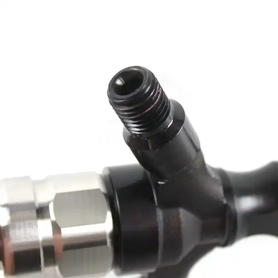 เครื่องฉีดเชื้อเพลิง 23670-30190 สําหรับ Toyota Hilux Hiace 1KD-FTV 3.0L เลขส่วน 295050-0100