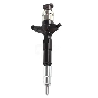 เครื่องฉีดเชื้อเพลิง 23670-30190 สําหรับ Toyota Hilux Hiace 1KD-FTV 3.0L เลขส่วน 295050-0100