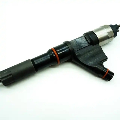 เครื่องฉีดน้ํามันเครื่องยนต์ดีเซล 095000-8060 095000-9770 23670-51040 สําหรับ CRUISER1VD-FV ที่ดิน