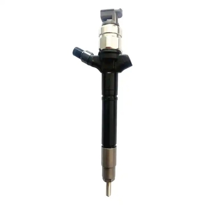 Denso Fuel Injector Nozzle Assy 095000-9780 095000-7711 23670-51030 สําหรับการทําเหมืองพลังงาน