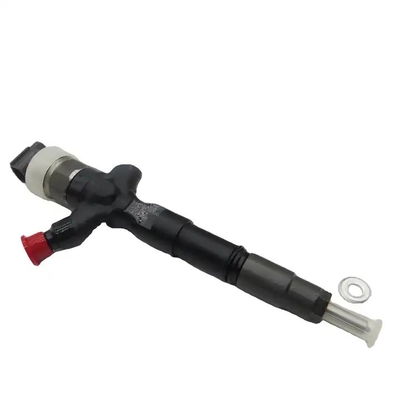 Denso Fuel Injector Nozzle Assy 095000-9780 095000-7711 23670-51030 สําหรับการทําเหมืองพลังงาน