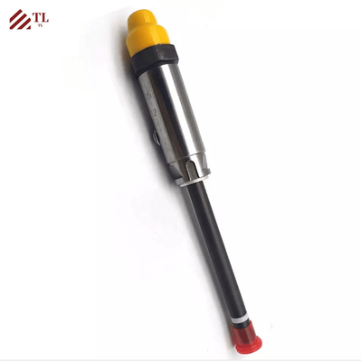 - น้ํามันฉีดน้ํามัน 8N-7005 10R-3418 สําหรับ erpillar E330B Excavator ในฟาร์ม