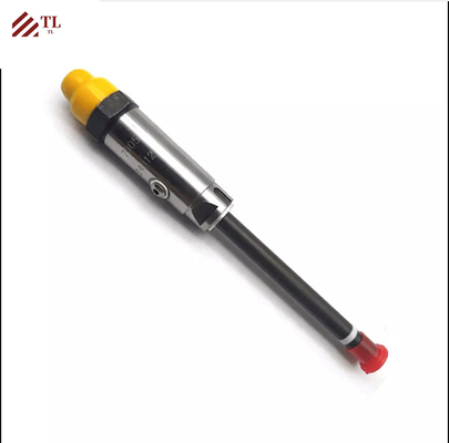 - น้ํามันฉีดน้ํามัน 8N-7005 10R-3418 สําหรับ erpillar E330B Excavator ในฟาร์ม