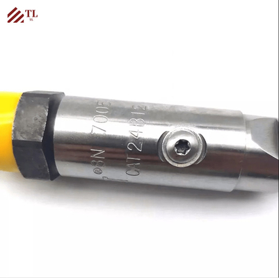 - น้ํามันฉีดน้ํามัน 8N-7005 10R-3418 สําหรับ erpillar E330B Excavator ในฟาร์ม