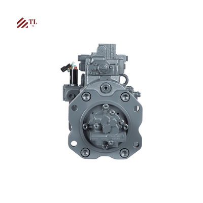 อุปกรณ์สํารองเครื่องขุดเหมืองแร่พลังงาน EC380 ปั๊มหลัก K3V180DT 14638307 ปั๊มไฮดรอลิก