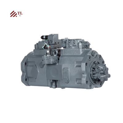 อุปกรณ์สํารองเครื่องขุดเหมืองแร่พลังงาน EC380 ปั๊มหลัก K3V180DT 14638307 ปั๊มไฮดรอลิก