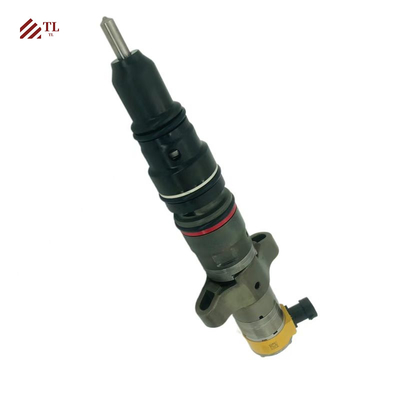 387-9432 387-9433 328-2576 เครื่องฉีดเชื้อเพลิงสําหรับ E330D E336D erpillar Excavator C9 Engine