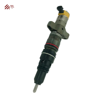 387-9432 387-9433 328-2576 เครื่องฉีดเชื้อเพลิงสําหรับ E330D E336D erpillar Excavator C9 Engine