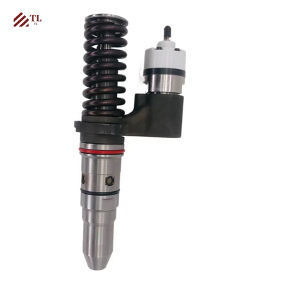 เครื่องเจาะเชื้อเพลิงเครื่องขุด Crawler สําหรับเครื่อง  3508B 3512B 3516B 392-0214 392-0217