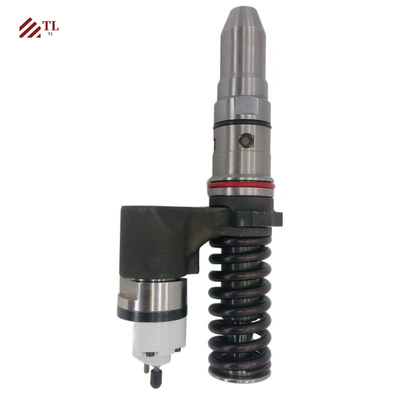 เครื่องเจาะเชื้อเพลิงเครื่องขุด Crawler สําหรับเครื่อง  3508B 3512B 3516B 392-0214 392-0217