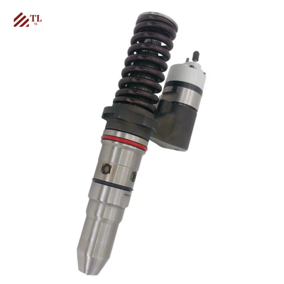 เครื่องเจาะเชื้อเพลิงเครื่องขุด Crawler สําหรับเครื่อง  3508B 3512B 3516B 392-0214 392-0217