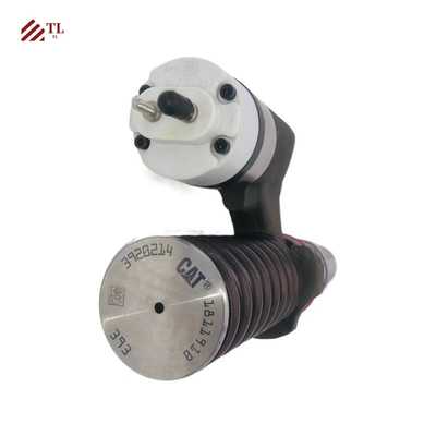 เครื่องเจาะเชื้อเพลิงเครื่องขุด Crawler สําหรับเครื่อง  3508B 3512B 3516B 392-0214 392-0217