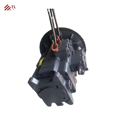 A28V A28VO A28VO130 A28VO280 ซีรี่ย์ Axial Piston variable Double Pump A28VO130E71CP0/10DRVCG3R12F1B2S40-S