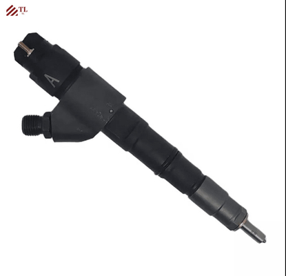 ปั๊มแกนไฮดรอลิกสําหรับเครื่องยนต์ Deutz D6E รถไฟฟ้าทั่วไป เครื่องฉีดเชื้อเพลิง เครื่องขุดขี่