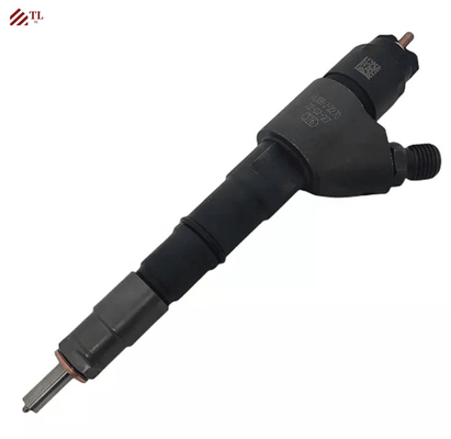 ปั๊มแกนไฮดรอลิกสําหรับเครื่องยนต์ Deutz D6E รถไฟฟ้าทั่วไป เครื่องฉีดเชื้อเพลิง เครื่องขุดขี่