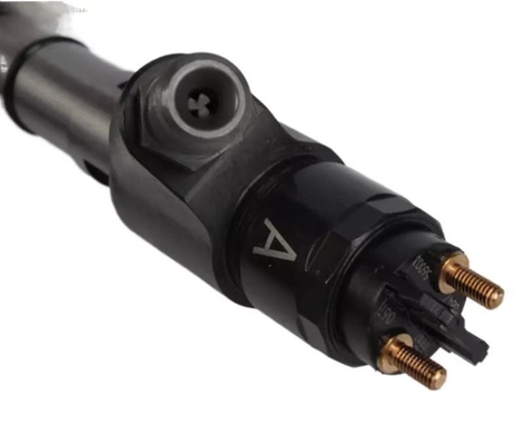 ปั๊มแกนไฮดรอลิกสําหรับเครื่องยนต์ Deutz D6E รถไฟฟ้าทั่วไป เครื่องฉีดเชื้อเพลิง เครื่องขุดขี่