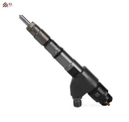 ปั๊มแกนไฮดรอลิกสําหรับเครื่องยนต์ Deutz D6E รถไฟฟ้าทั่วไป เครื่องฉีดเชื้อเพลิง เครื่องขุดขี่