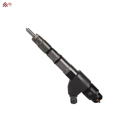 ปั๊มแกนไฮดรอลิกสําหรับเครื่องยนต์ Deutz D6E รถไฟฟ้าทั่วไป เครื่องฉีดเชื้อเพลิง เครื่องขุดขี่