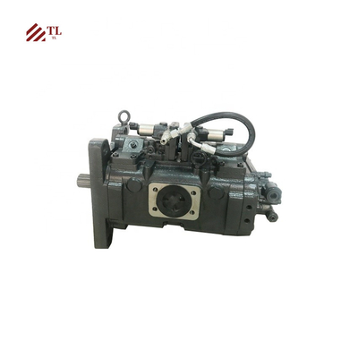 K5V117 ปั๊มหลักสําหรับชิ้นส่วนเครื่องขุด SY190 SY205 ปั๊มพิสตันไฮดรอลิก
