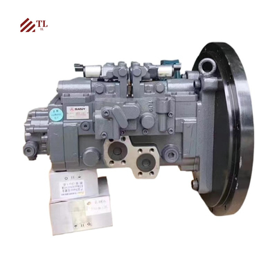 K5V117 ปั๊มหลักสําหรับชิ้นส่วนเครื่องขุด SY190 SY205 ปั๊มพิสตันไฮดรอลิก
