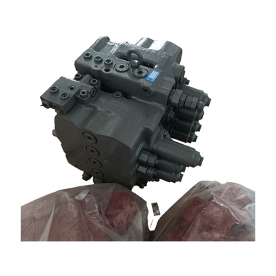 K5V117 ปั๊มหลักสําหรับชิ้นส่วนเครื่องขุด SY190 SY205 ปั๊มพิสตันไฮดรอลิก