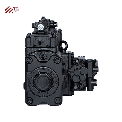 K3V63DTP-0E01 Hydraulic Pump for SK135 Excavator Spare Parts Energy Mining Efficiency การผลิตพลังงานจากการเหมืองแร่