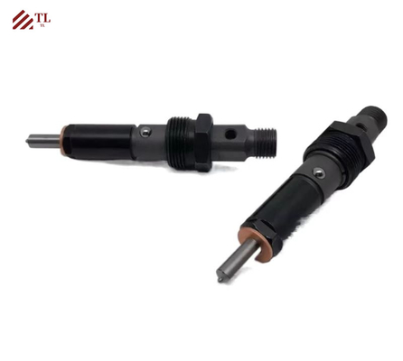 เครื่องฉีดเชื้อเพลิงเครื่องยนต์ดีเซล สําหรับ Komatsu PC200-7 PC220-7 PC270-7 อะไหล่เครื่องขุด