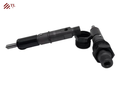 เครื่องฉีดเชื้อเพลิงเครื่องยนต์ดีเซล สําหรับ Komatsu PC200-7 PC220-7 PC270-7 อะไหล่เครื่องขุด