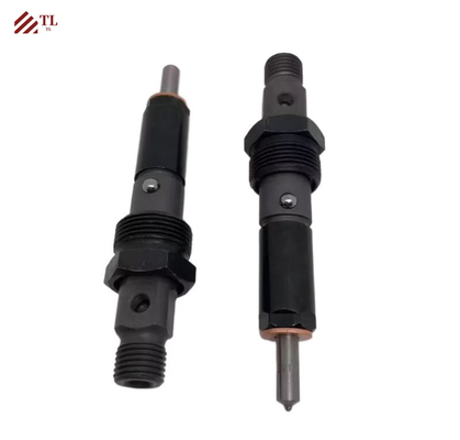 เครื่องฉีดเชื้อเพลิงเครื่องยนต์ดีเซล สําหรับ Komatsu PC200-7 PC220-7 PC270-7 อะไหล่เครื่องขุด