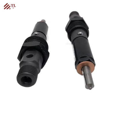 เครื่องฉีดเชื้อเพลิงเครื่องยนต์ดีเซล สําหรับ Komatsu PC200-7 PC220-7 PC270-7 อะไหล่เครื่องขุด