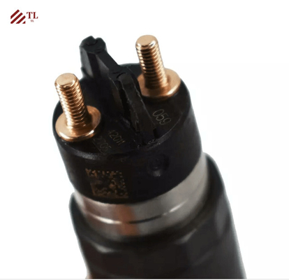 การทําเหมืองแร่พลังงาน Komatsu PC200-8 PC240-8 เครื่องฉีดเครื่องยนต์ Assy 6D107 สําหรับเครื่องขุด Crawler
