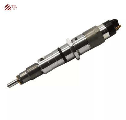 การทําเหมืองแร่พลังงาน Komatsu PC200-8 PC240-8 เครื่องฉีดเครื่องยนต์ Assy 6D107 สําหรับเครื่องขุด Crawler
