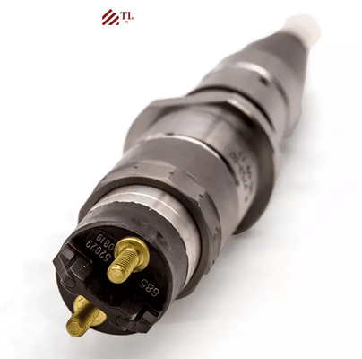 เครื่องฉีดเชื้อเพลิง 6745-11-3102 สําหรับ Komatsu 6D114E-3 PC300-8 PC300-8MO เครื่องขุด