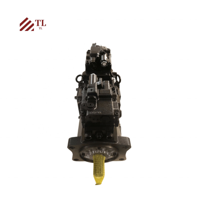 K7V125DTP-0E05/0E09 ปั๊มไฮดรอลิกที่ใช้สําหรับ Sany SY245/265 ส่วนเครื่องจักรขุด