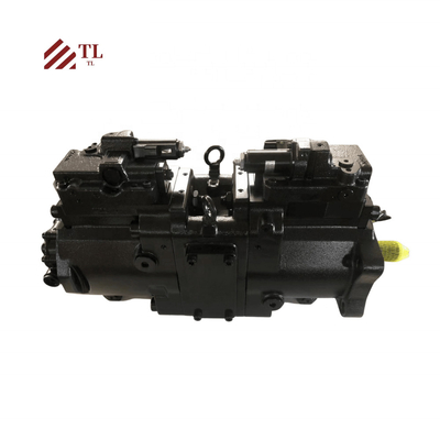 K7V125DTP-0E05/0E09 ปั๊มไฮดรอลิกที่ใช้สําหรับ Sany SY245/265 ส่วนเครื่องจักรขุด