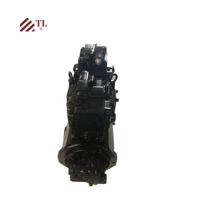 K7V125DTP-0E05/0E09 ปั๊มไฮดรอลิกที่ใช้สําหรับ Sany SY245/265 ส่วนเครื่องจักรขุด
