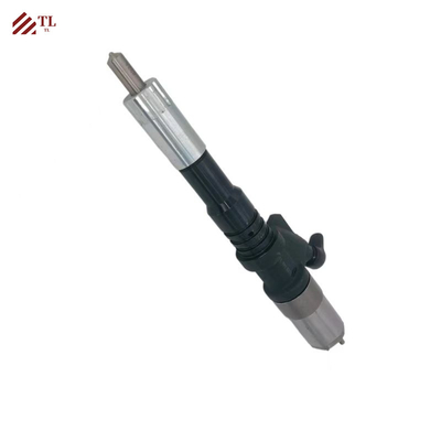 ปั๊มแกนไฮดรอลิกสําหรับ Komatsu PC400-7 PC450-7 อะไหล่เครื่องขุด เครื่องยนต์ 6D125E-3 เครื่องฉีดน้ํามัน