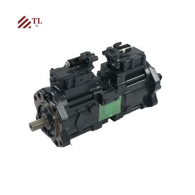 ด้านบน- LQ10V00006F1 อะไหล่เครื่องขุดสําหรับ Kobelco K3V112DTP SK260-8 แพมป์หลักไฮดรอลิก