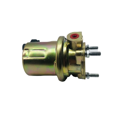 ปั๊มส่งเชื้อเพลิง 24 วอลต์สูงสุดสําหรับเครื่องยนต์ Cummins QSB QSB5.9 6B 5.9L 3990106 3948070 3938368 4932708 4935731 5362274 494304
